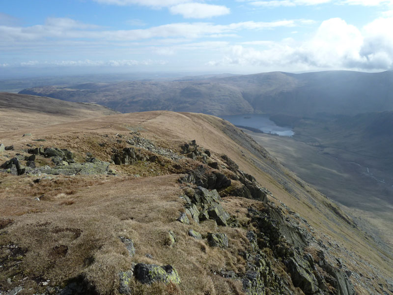 Haweswater
